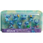 Disney Stitch - Figure Set 8 Pack 7 cm