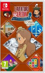 Layton`s Mystery Journey: Katrielle and the Mill