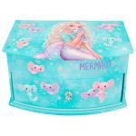 TOPModel - Jewellery Box MERMAID