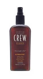 American Crew - Alternator Finishing Spray 100 ml