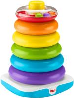 Fisher-Price Infant - Giant Rock-a-Stack - 40 cm