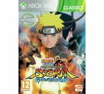 Naruto Shippuden: Ultimate Ninja Storm Generatio