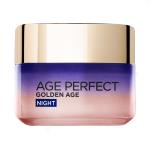 L`Oréal - Age Perfect  Golden Age Night Cream 50 ml