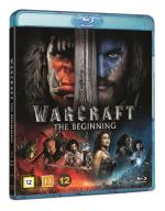 Warcraft: The Beginning