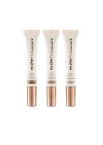 Nude By Nature -  Countouring & Highlighting Contour Fluid Trio