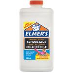 Elmer`s - White Liquid School Glue (946 ml)