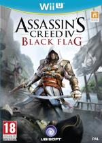 Assassin`s Creed IV (4) Black Flag
