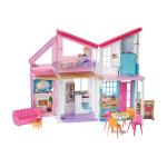 Barbie - Malibu House Playset