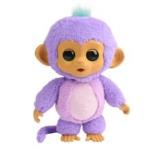 Fingerlings - Care n Cuddles Monkey Purple