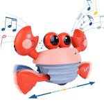 Happy Baby - Musical Crawling Crab