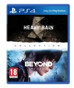 The Heavy Rain & Beyond Two Souls - Collection (
