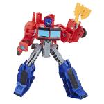 Transformers - Cyberverse Warrior - Optimus Prime