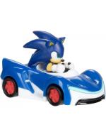 Sonic - 1:64 Diecast Vehicles - Sonic