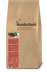 UniQ - Nordic Gold Frigg -  Adult Cat food - 10 kg