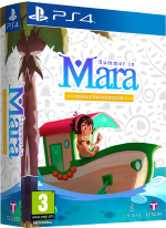 Summer In Mara (Collector`s Edition)