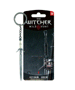 Good Loot - The Witcher 3 Ciri Sword Keychain