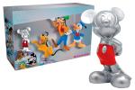 Bullyland - WD 100 years Platinium Classic giftbox - 4 figures