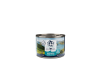 Ziwipeak - Mackerel & lamb wet food for cats 185 gr.