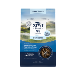 Ziwipeak - Steam & dried lamb, dog 800 gr.