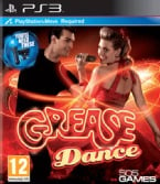 Grease Dance - Move