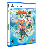Gale of Windoria (Limited Run) (Import)