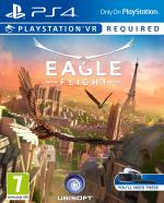 Eagle Flight (VR)