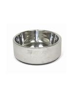 Be One Breed - Food & Water Bowl - 1400ml - Concrete