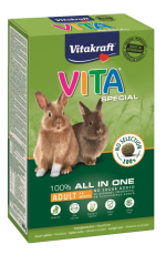 Vitakraft - Vita Special Adult Rabbit 600gr