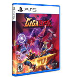 GigaBash (Limited Run) (Import)