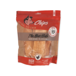 Treateaters - The New Hide Flip Chips CHICKEN 240gr