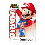 Nintendo Amiibo Figurine Mario (Super Mario Bros. Collection)