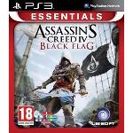 Assassin`s Creed IV (4) Black Flag - Essentials