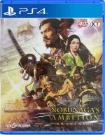 Nobunaga`s Ambition: Awakening (Import)
