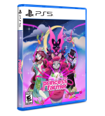 Princess Farmer (Limited Run) (Import)