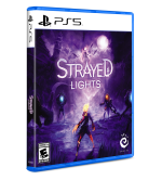 Strayed Lights (Limited Run) (Import)