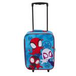 Undercover - Spidey Kids Trolley