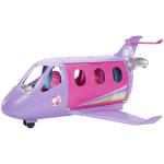 Barbie - Airplane Adventures Playset w/ Doll
