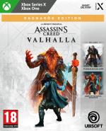Assassin`s Creed Valhalla: Ragnarök Double Pack