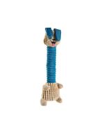 Hunter - Dogtoy Granby turquoise 38cm
