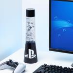 PlayStation Plastic Flow Lamp 33cm