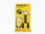 Stanley Jr. - Toolset with 5 parts
