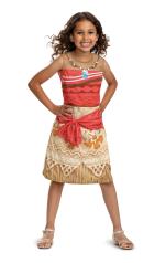 Disguise - Classic Costume - Moana (104 cm)