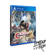 Bloodstained - Curse Of The Moon 2 (Limited Run