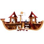 Moomin - Oshun Oxtra Boat