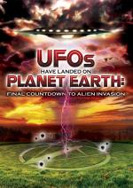 UFOs Have Landed On Planet Earth/Final Count...
