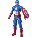 Avengers - Titan Heroes 30 cm - Captain America