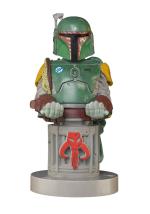 Boba Fett Cable Guy - Star Wars