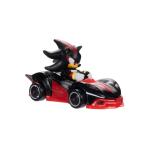 Sonic - 1:64 Diecast Vehicles - Shadow