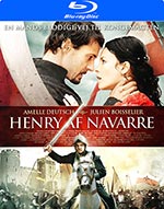 Henry of Navarre