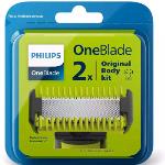 Philips QP620/50 Skärhuvud OneBlade Face+Body kit